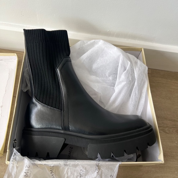 SIMMI Boots for sale - Picture 3 of 6